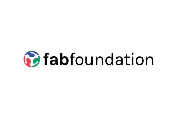 Fab Foundation logo