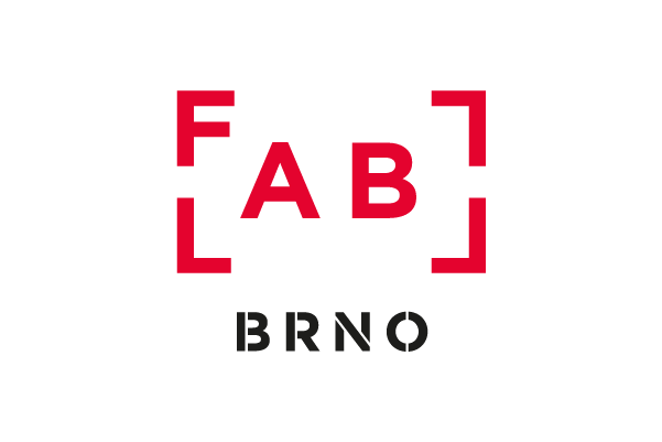 FabLab Brno logo