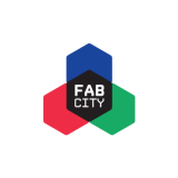 Fab City Foundation logo
