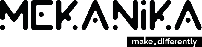 Mekanika logo
