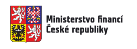 Ministerstvo financí České republiky