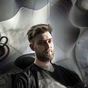 Speaker image for