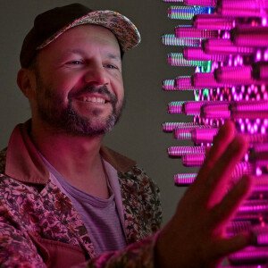 Speaker image for