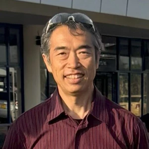 Speaker image for 
