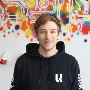 Speaker image for 